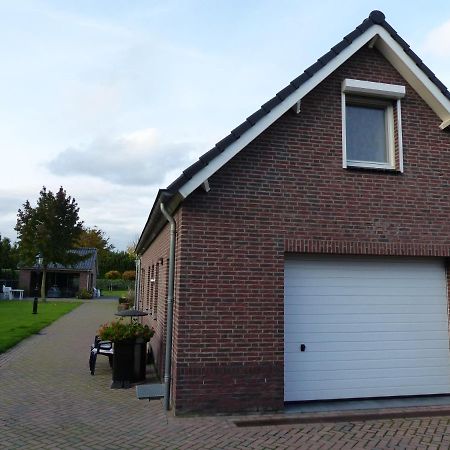 Meterik De Zolder Bed & Breakfast エクステリア 写真