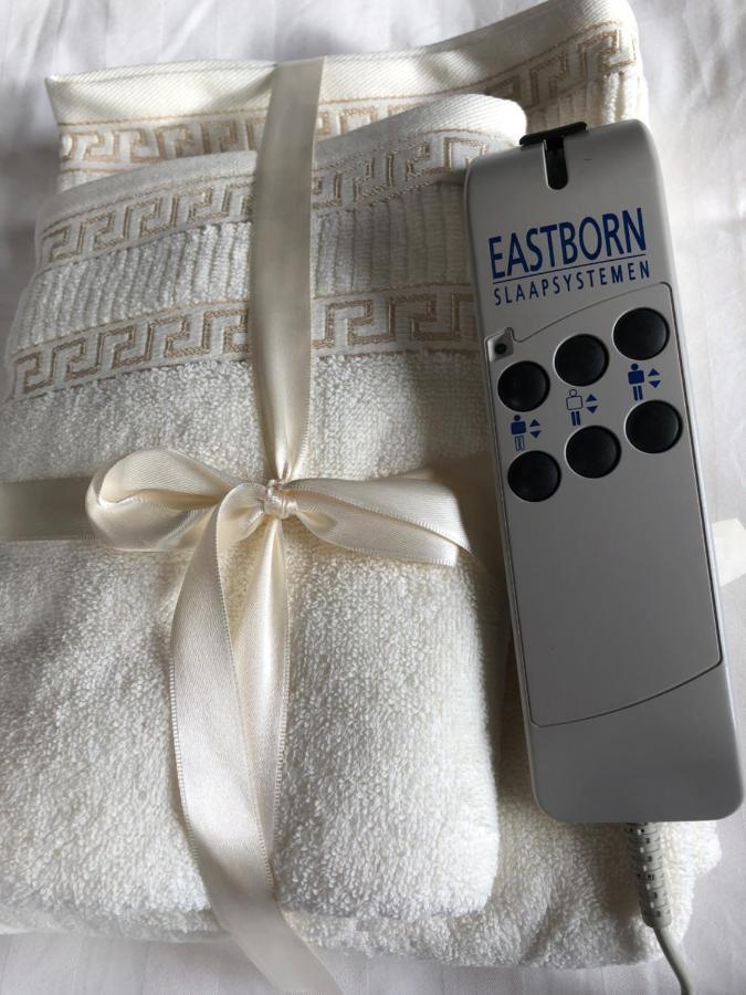 Meterik De Zolder Bed & Breakfast エクステリア 写真