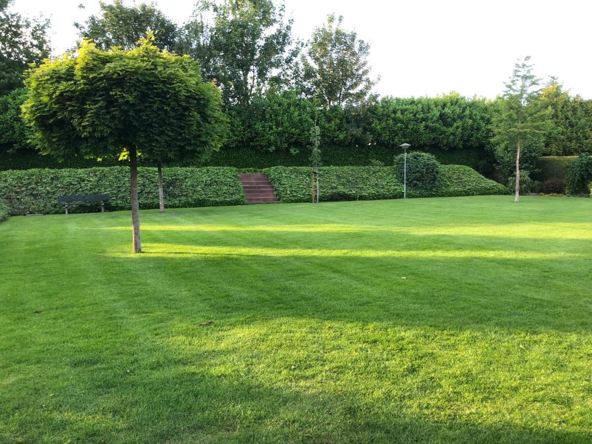 Meterik De Zolder Bed & Breakfast エクステリア 写真