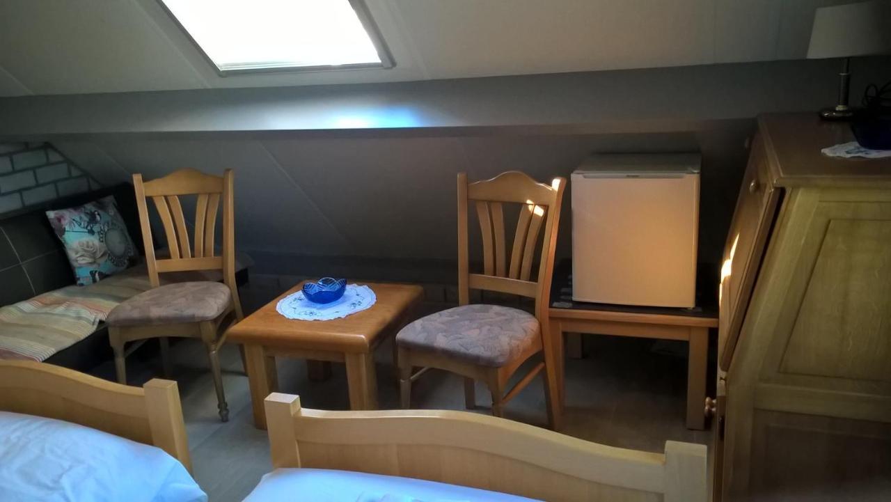 Meterik De Zolder Bed & Breakfast エクステリア 写真