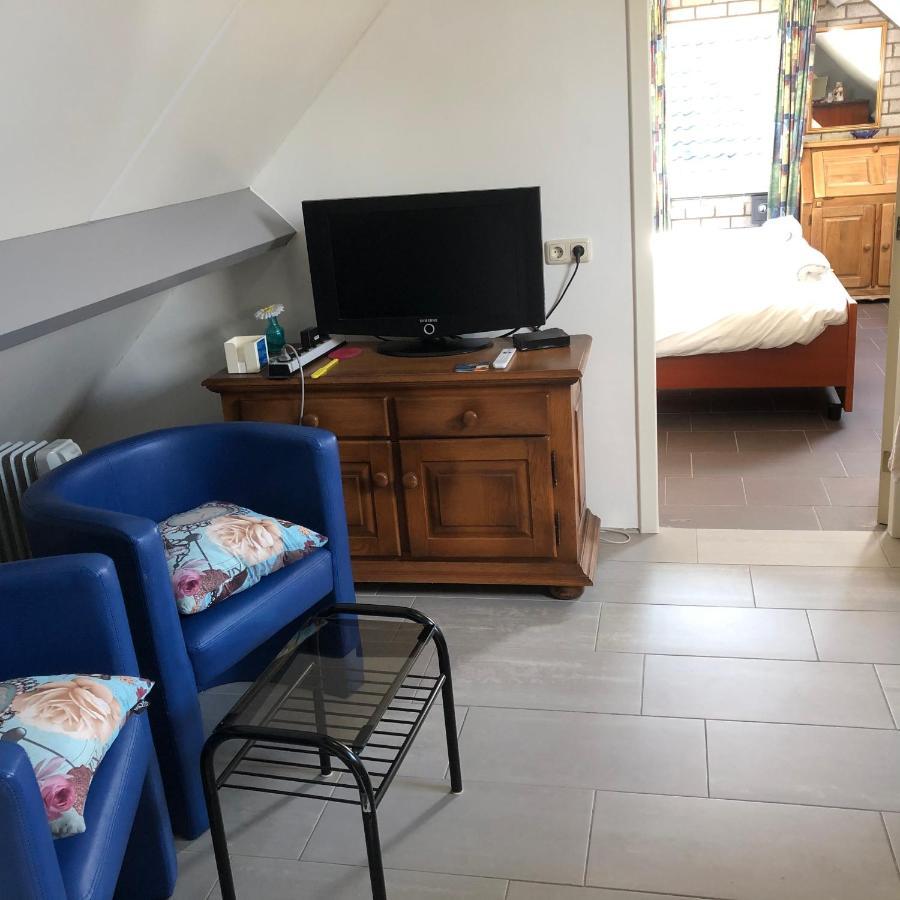 Meterik De Zolder Bed & Breakfast エクステリア 写真