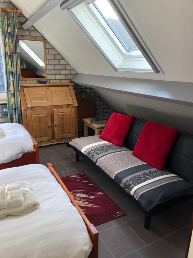 Meterik De Zolder Bed & Breakfast エクステリア 写真
