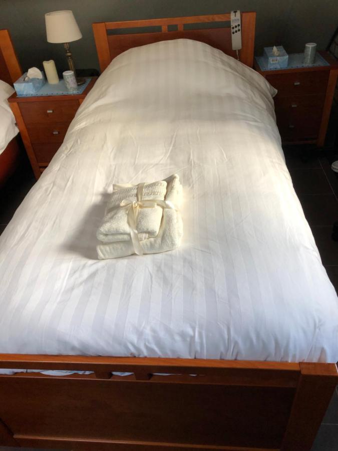 Meterik De Zolder Bed & Breakfast エクステリア 写真
