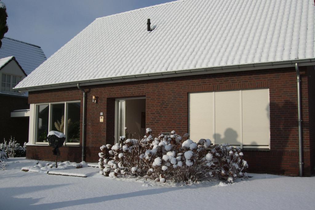 Meterik De Zolder Bed & Breakfast エクステリア 写真