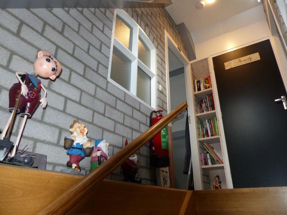 Meterik De Zolder Bed & Breakfast エクステリア 写真