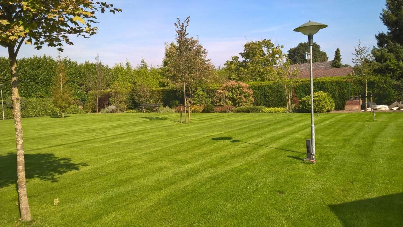 Meterik De Zolder Bed & Breakfast エクステリア 写真